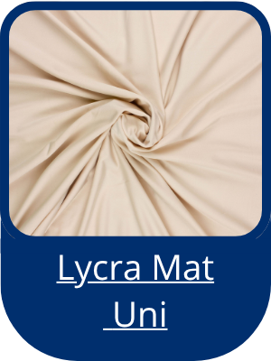 lycra mat uni