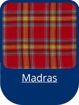 madras