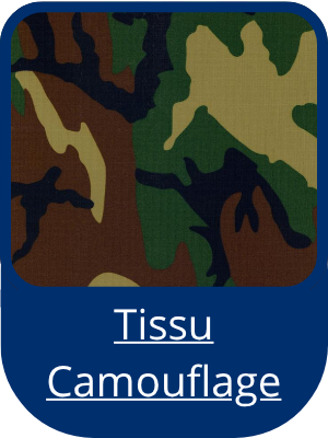 tissu camouflage