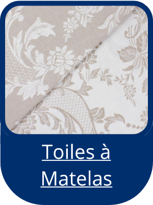 toiles à matelas