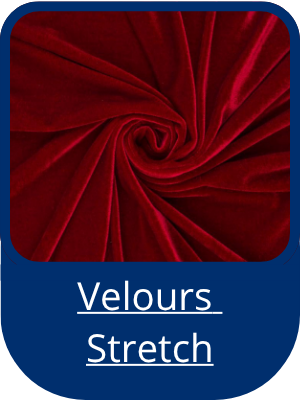velours stretch