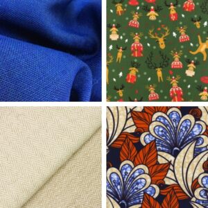 Tisseur Français de fibres naturelles - Xavier Piron Production - Godewaersvelde