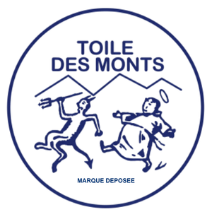 Nos savoir-Faire Technique toile des monts Xavier Piron Production France