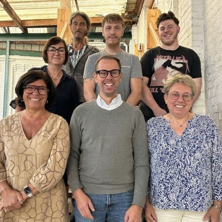 Apporteur de solutions textiles - Xavier Piron Production - Nord - France
