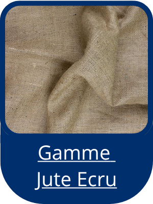 gamme jute ecru